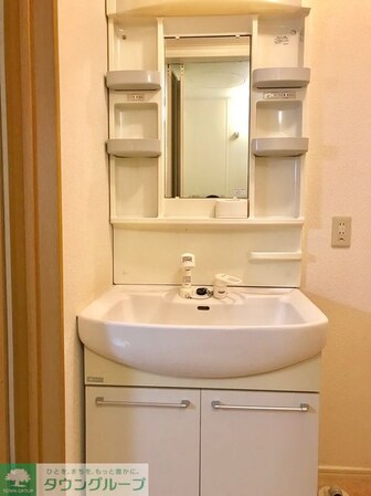 ブルックレットの物件内観写真